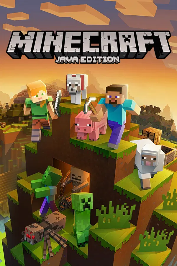 Minecraft-Java